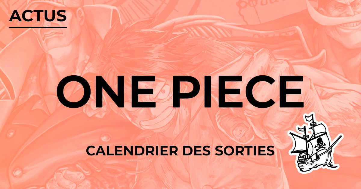 One Piece - Le calendrier de l'avent officiel 2023 : TOEI: :  Livres