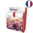 Boite de 12 boosters collectors Magic: The Gathering — Marvel's Spider-Man - Magic FR Boite de 12 boosters collectors Magic: The Gathering — Marvel's Spider-Man - Magic FR