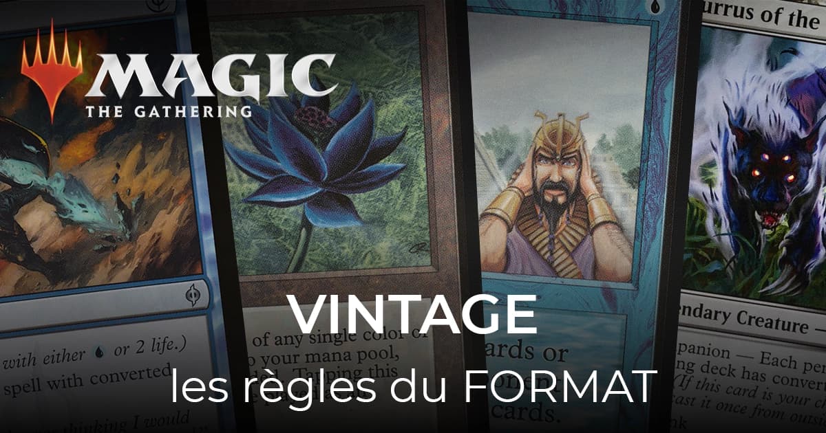 article vintage magic 40-21