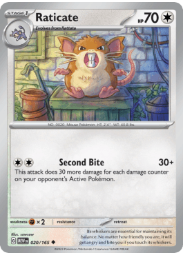 Rattatac (MEW 020)