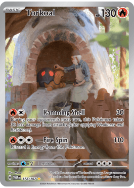 Chartor (TWM 172)