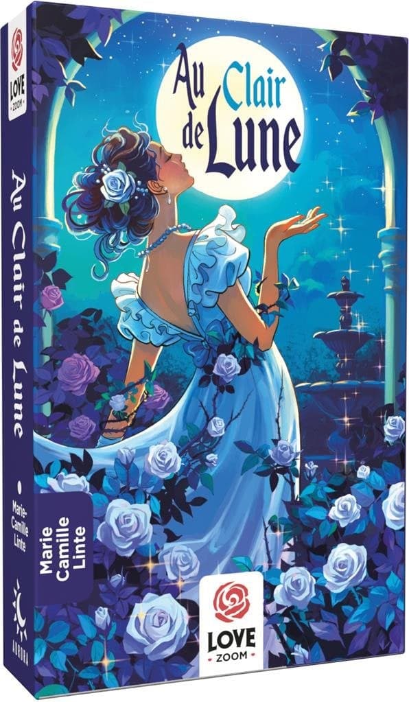 Love Zoom - Au clair de lune