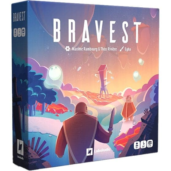 Bravest