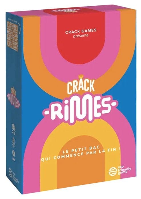 Crack Rimes