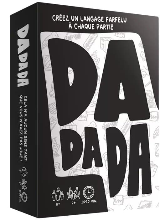 Dadada