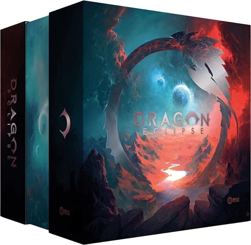 Dragon Eclipse