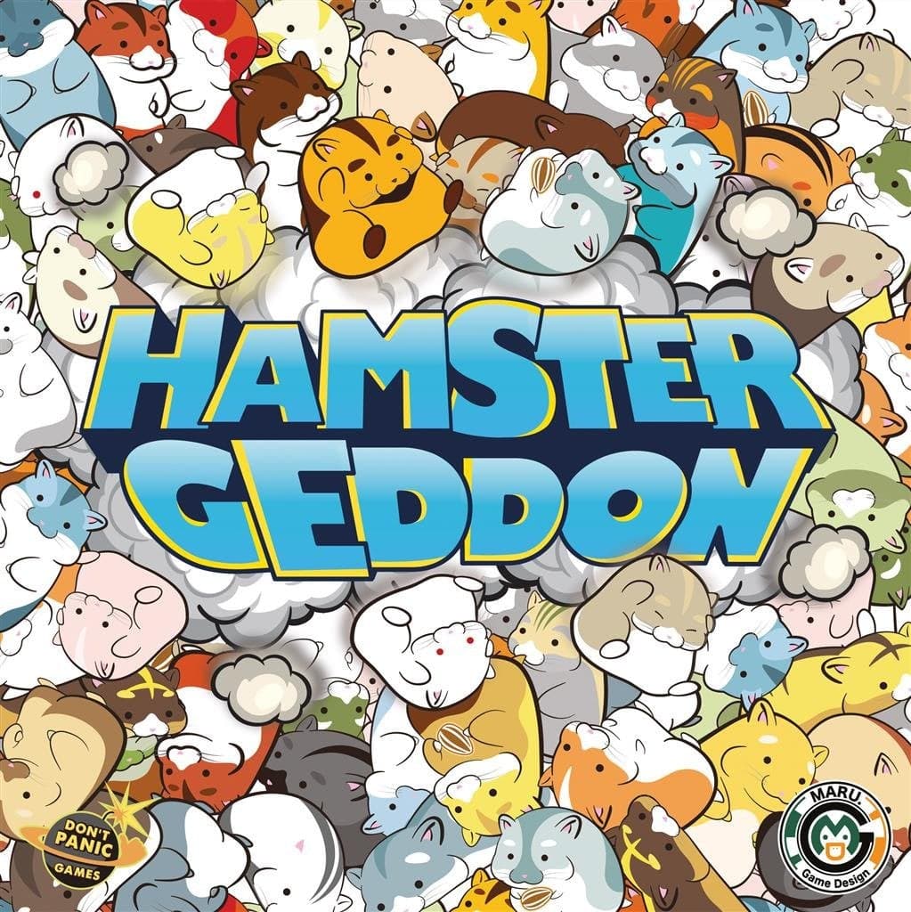 Hamstergeddon