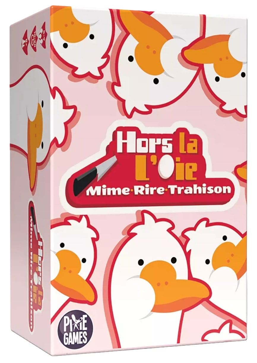 Hors La L'Oie