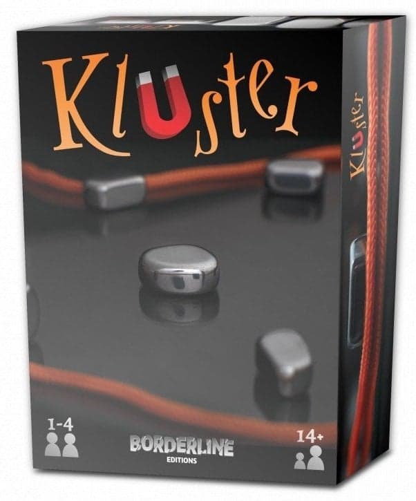Kluster