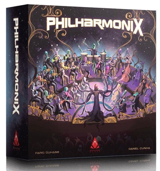 Philharmonix