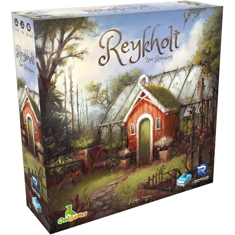 Reykholt