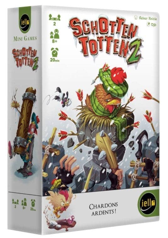Schotten Totten 2