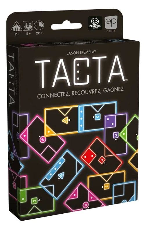 Tacta