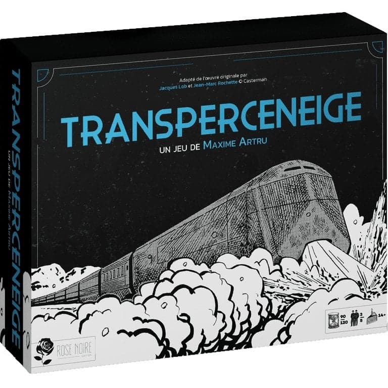 Transperceneige