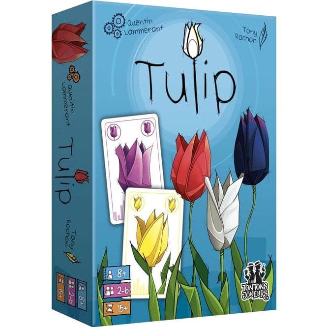 Tulip