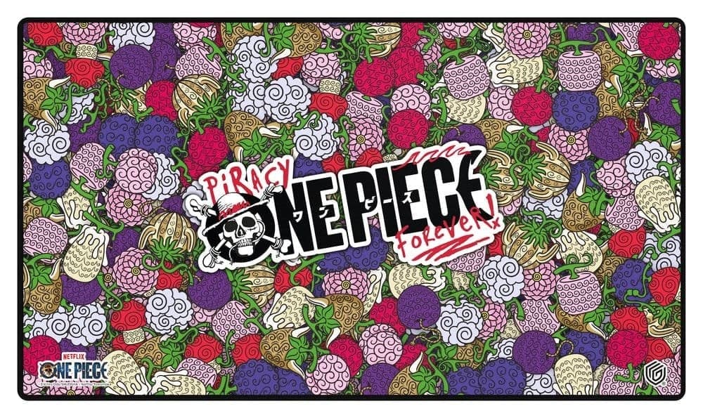 Tapis de jeu Fruits du Démon - One Piece - Ultimate Guard
