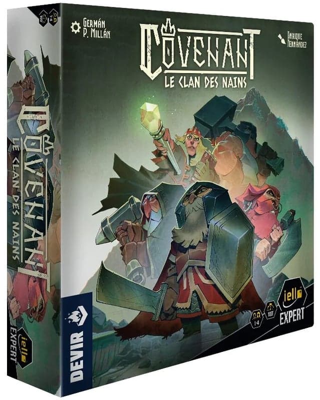 Covenant