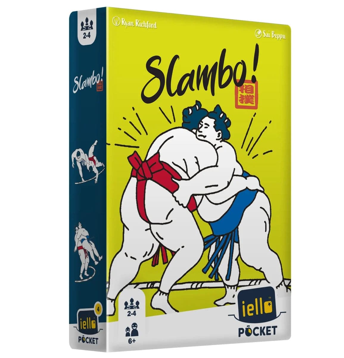 Slambo !