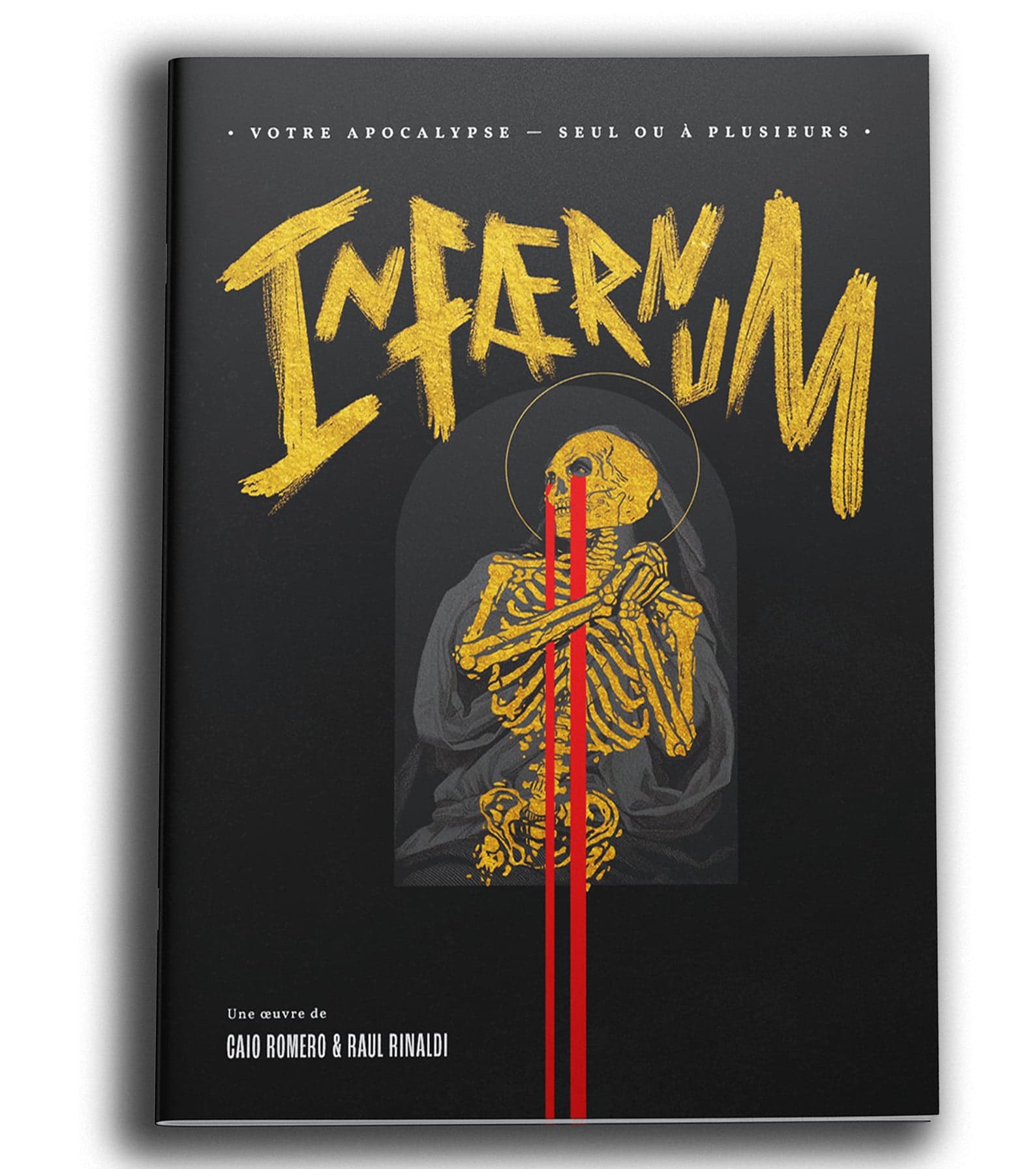 Infaernum