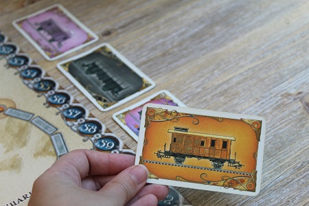 Les Aventuriers du Rail, l'indispensable jeu ferroviaire - Playin by Magic  Bazar