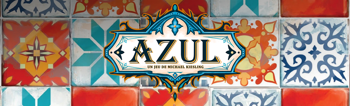 guide Azul quel jeu ou extension choisir