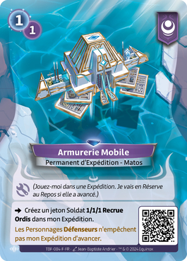 Armurerie Mobile - F Yzmir