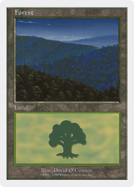 Forêt