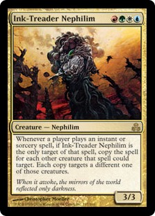 Nephilim piaffencre