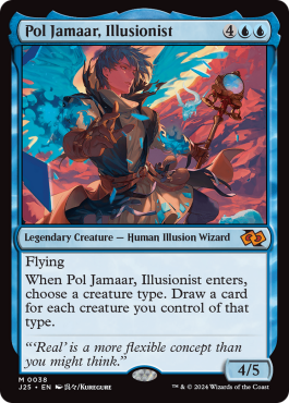 Pol Jamaar, illusionniste