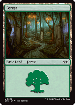 Forêt