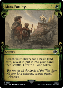 Protection / Service - Protect // Serve - Carte Magic The Gathering -  Playin by Magic Bazar