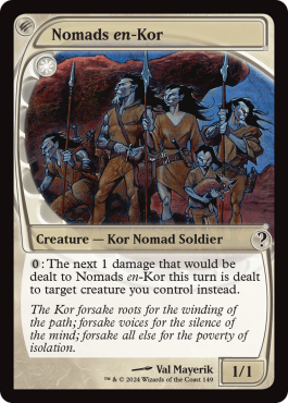 Nomades en-Kor