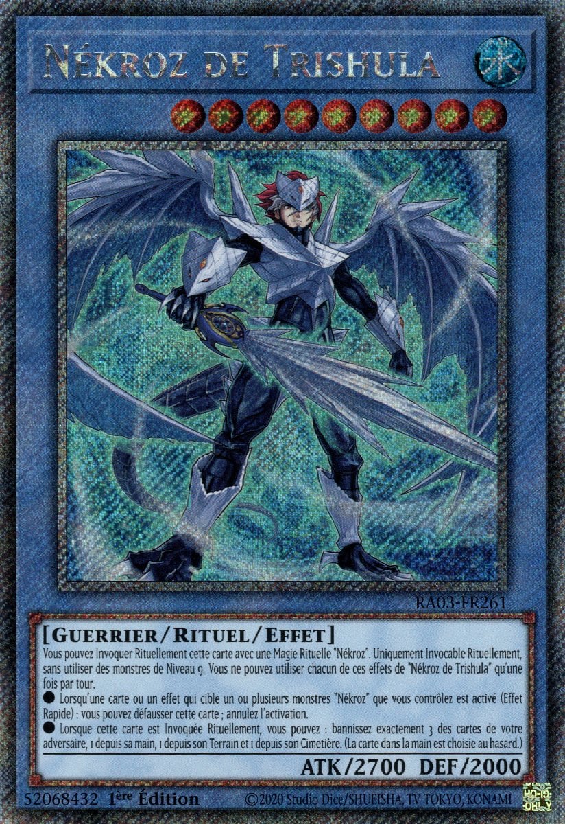 Nékroz de Trishula