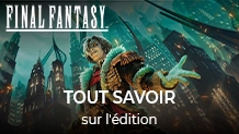 Tout savoir sur l'édition Magic: The Gathering - Final Fantasy