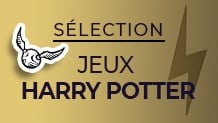 Jeu de société Ravensburger Strike Harry Potter - Jeux d'ambiance - Achat &  prix
