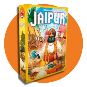 Jaipur