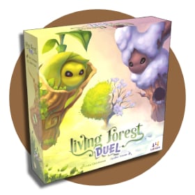 Living Forest Duel