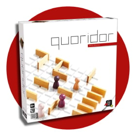 Quoridor