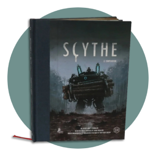 scythe Le Compendium