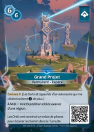 Grand Projet - R Ordis