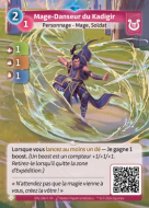 Mage-Danseur du Kadigir - F Lyra