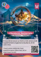 L'Ouroboros, Bastion Lyra - R Lyra