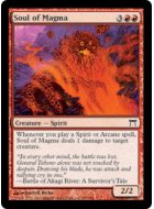 Âme de magma