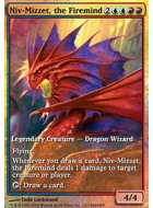 Niv-Mizzet, le Cérébropyre