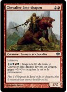 Chevalier âme-dragon