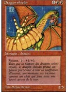 Dragon shivân