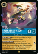 Balthazar Picsou - Avare plein de ressources