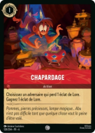 Chapardage