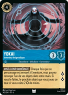 Yokai - Inventeur énigmatique