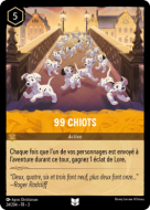 99 Chiots